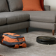 Illustration for article titled This Roomba Maps Your House So It Wont Keep Ramming Into Your Couch